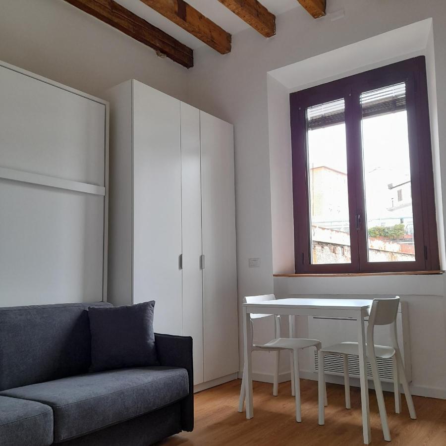 Flat In Milano, Porta Romana Kültér fotó