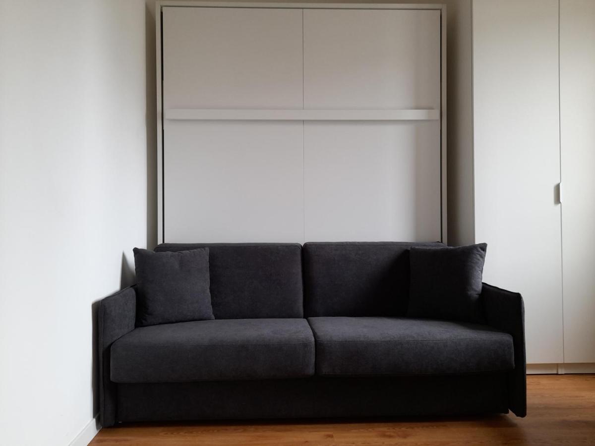 Flat In Milano, Porta Romana Kültér fotó