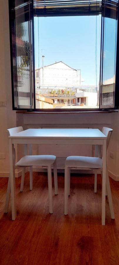 Flat In Milano, Porta Romana Kültér fotó