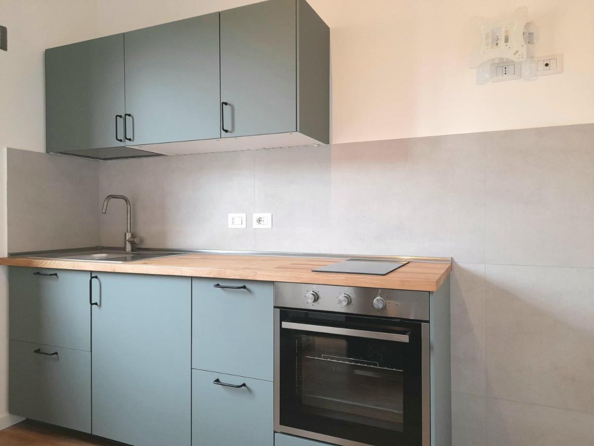 Flat In Milano, Porta Romana Kültér fotó