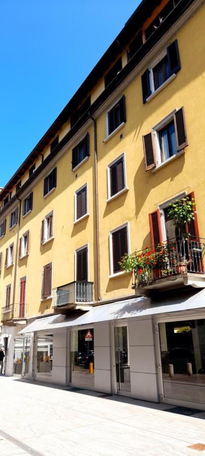 Flat In Milano, Porta Romana Kültér fotó